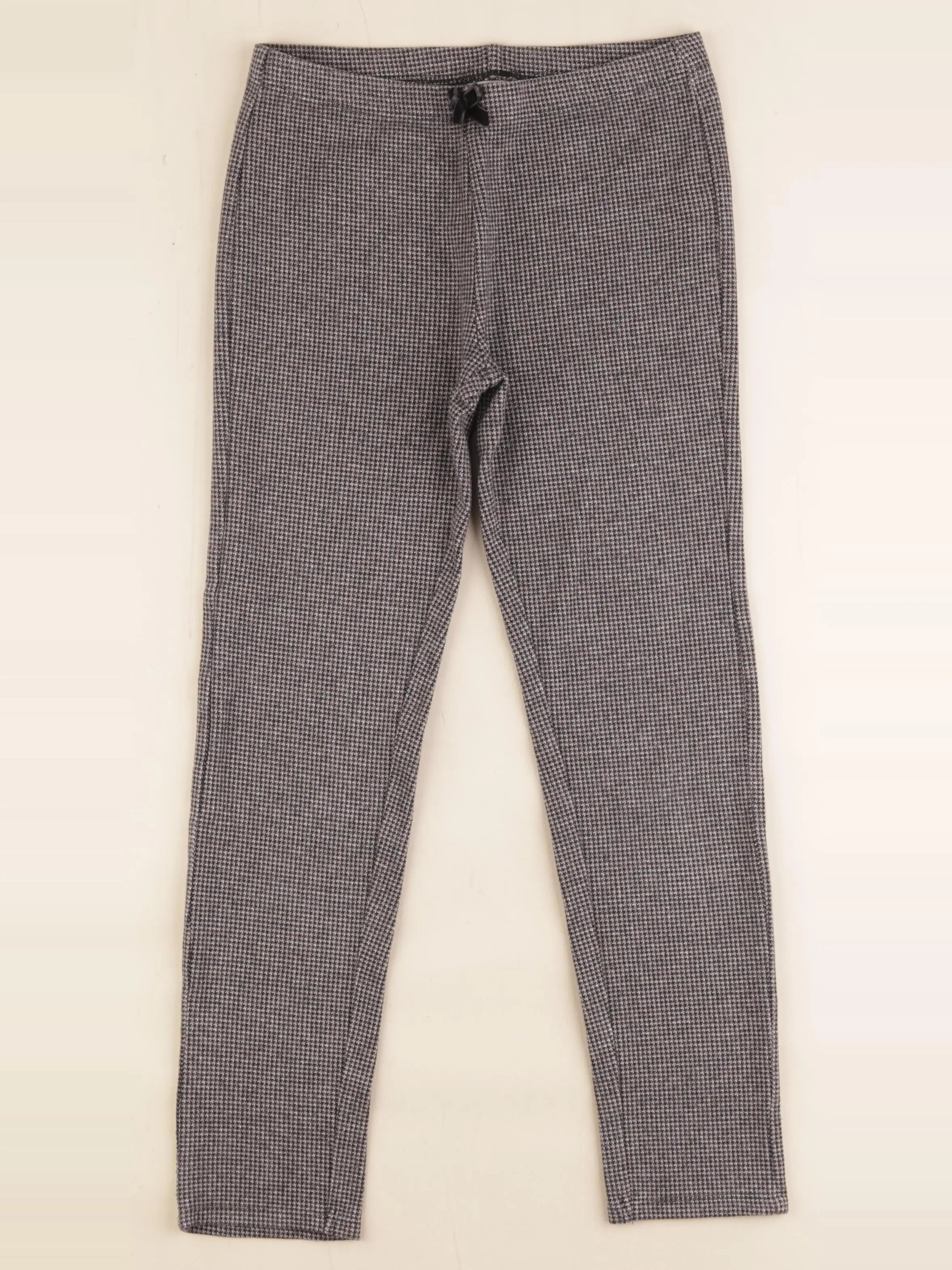 Tape à l'oeil - jegging gris - 14 ans