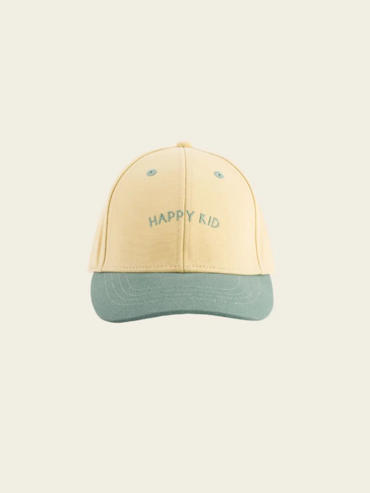 Casquette Happy kid