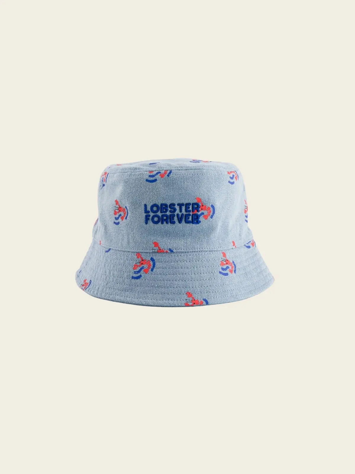 Bob Lobster forever