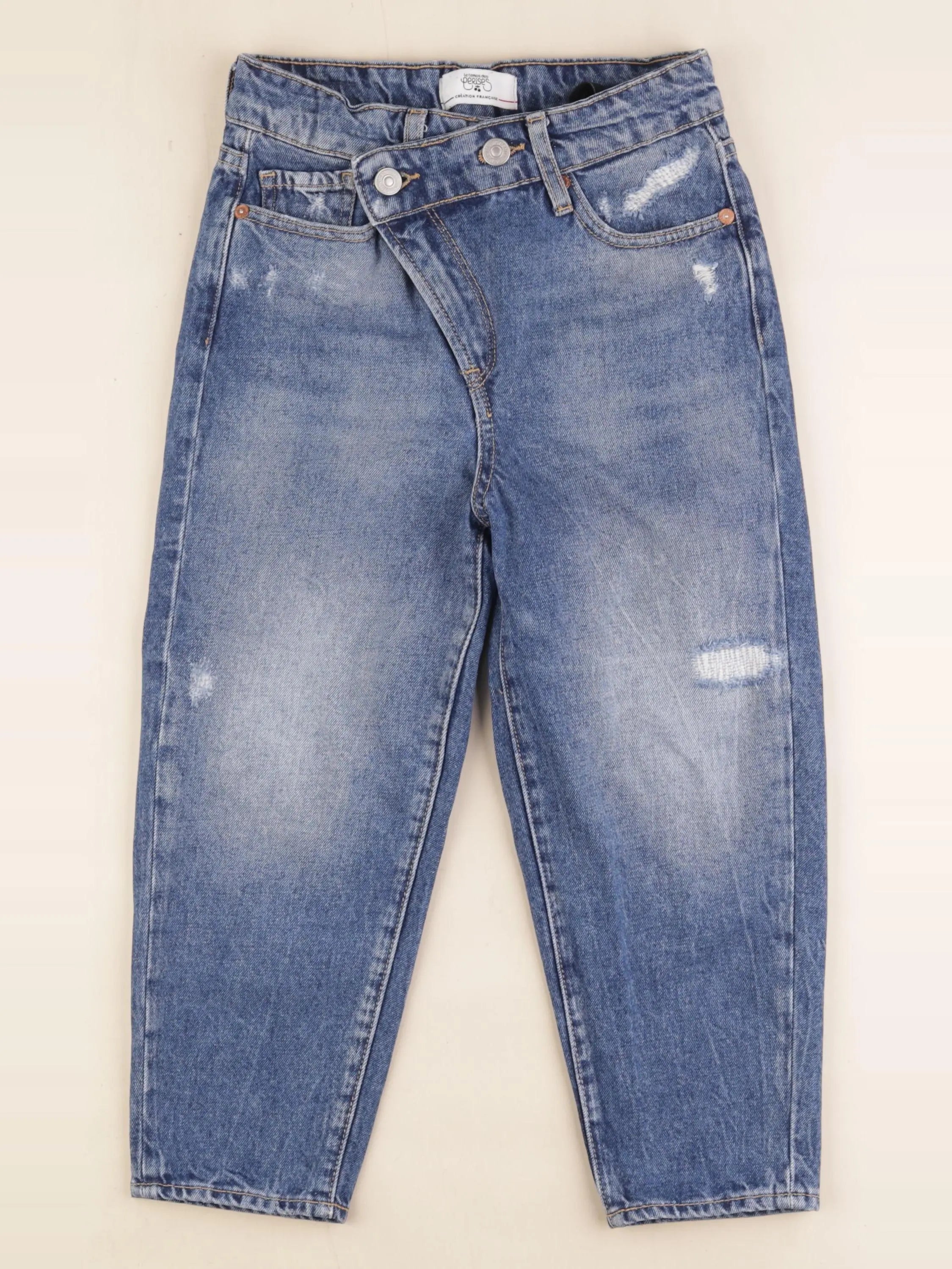 Le temps des cerises  - jean bleu - 10 ans