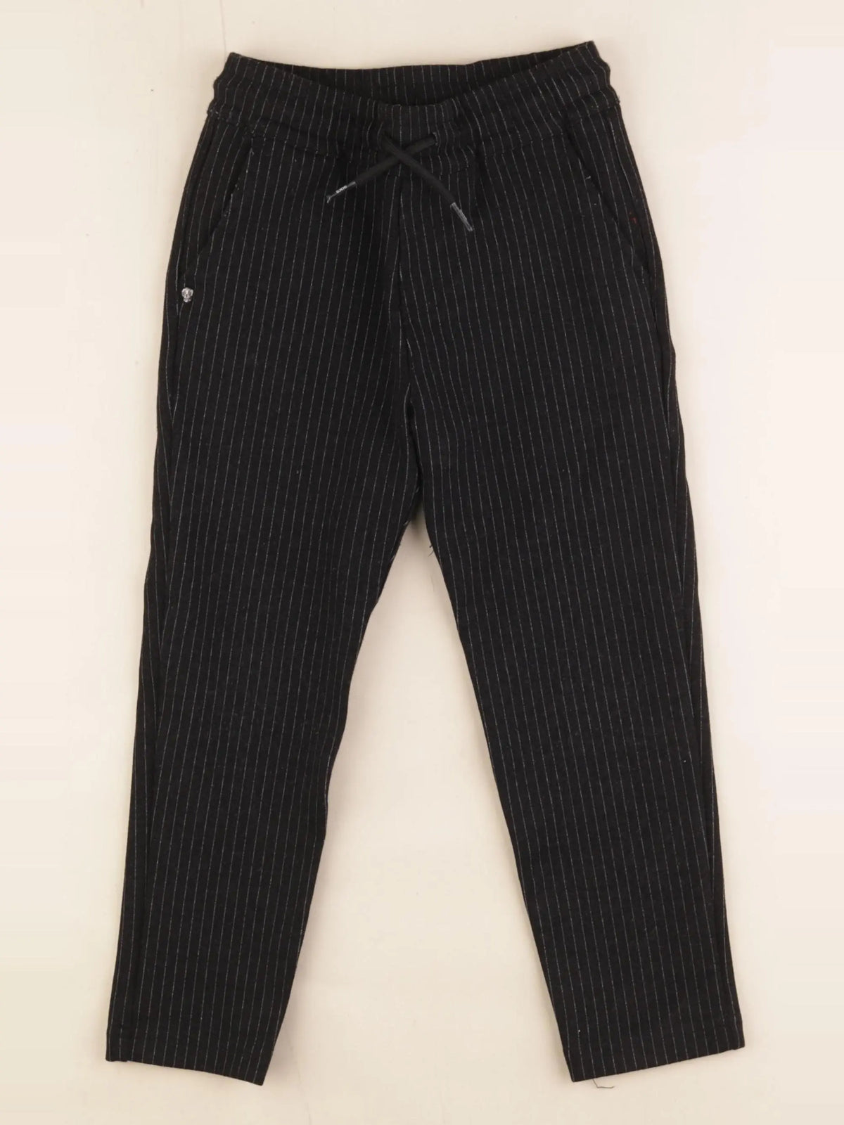 IKKS - pantalon noir - 5 ans