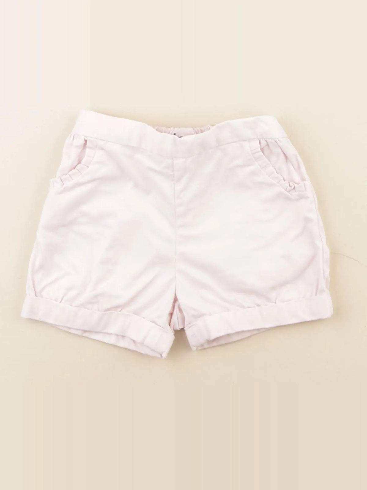 Jacadi - short rose - 24 mois