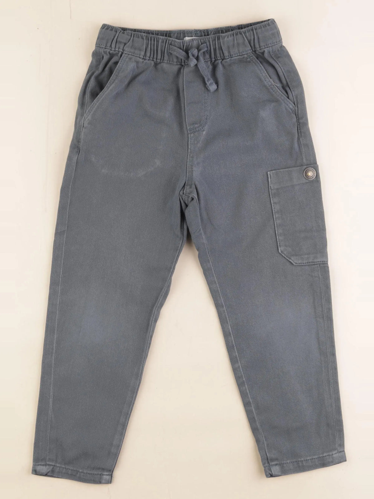 Vertbaudet - jean bleu - 5 ans