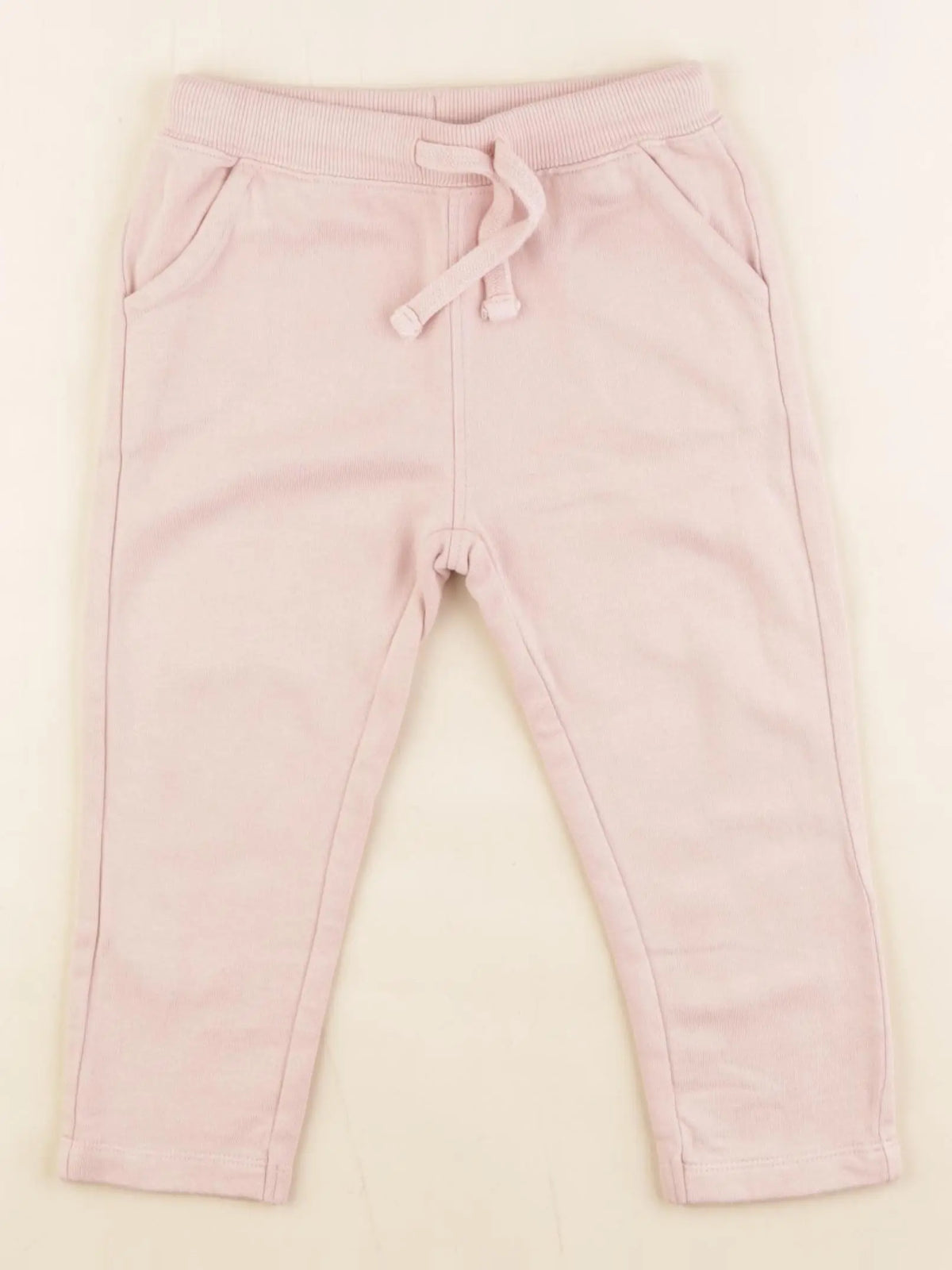 Boutchou - jogging rose - 24 mois