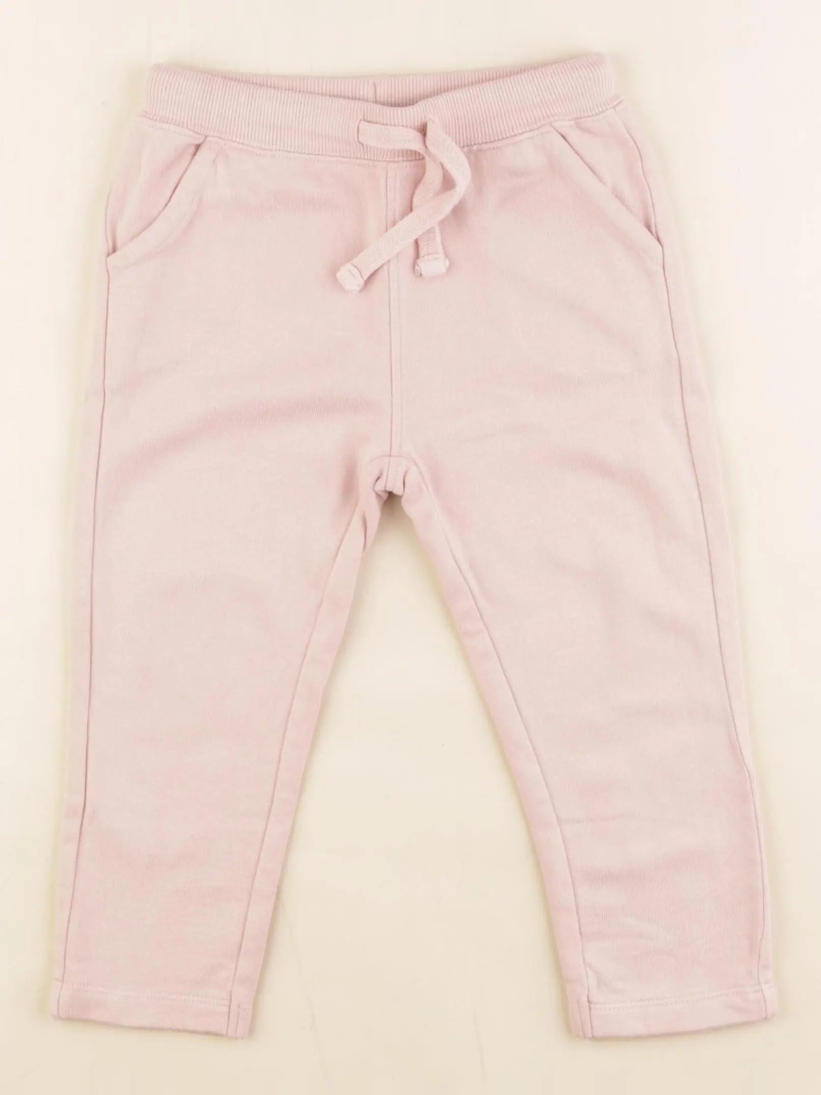 Boutchou - jogging rose - 24 mois
