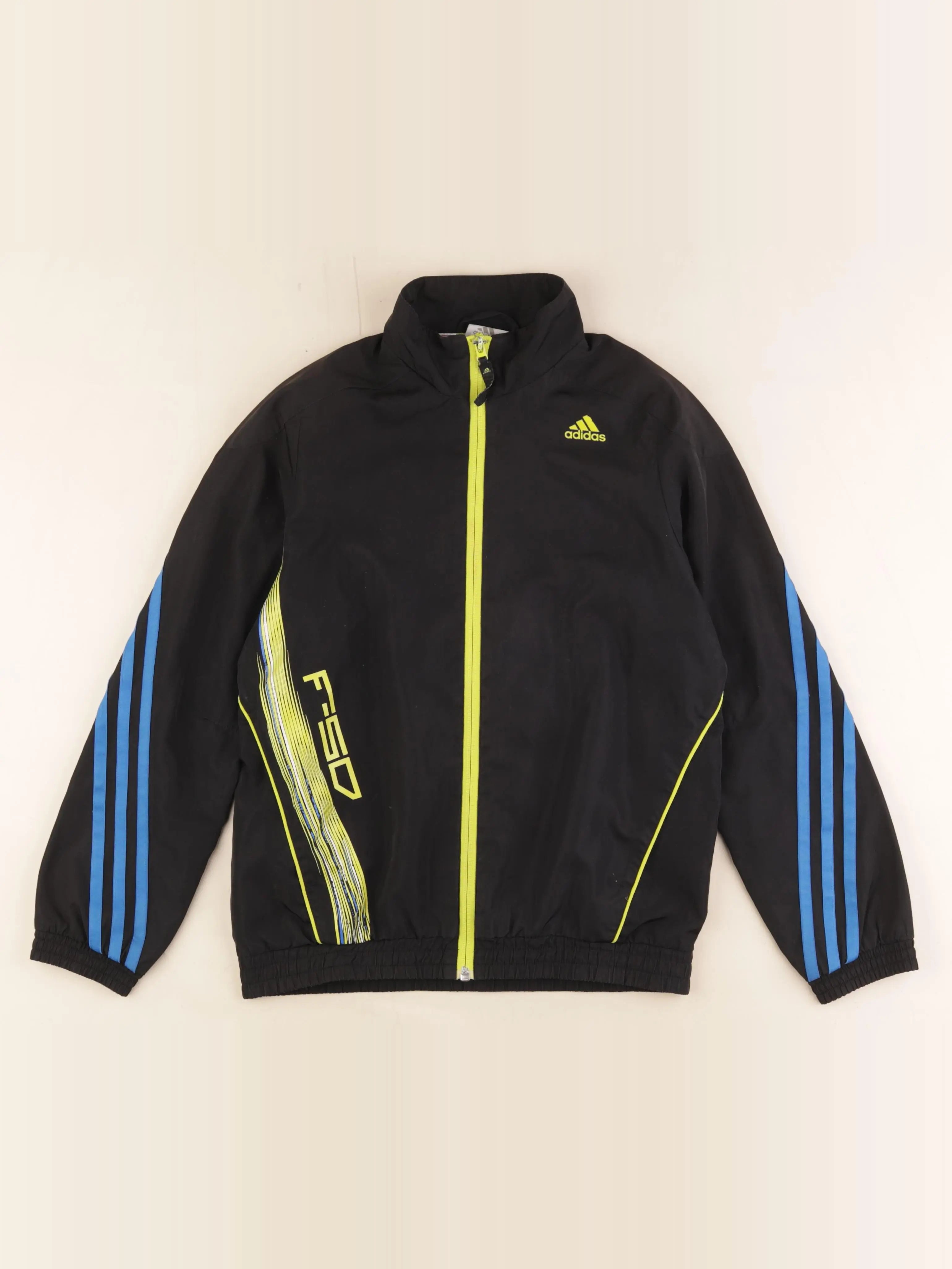 Adidas - sweat multicolore - 10 ans