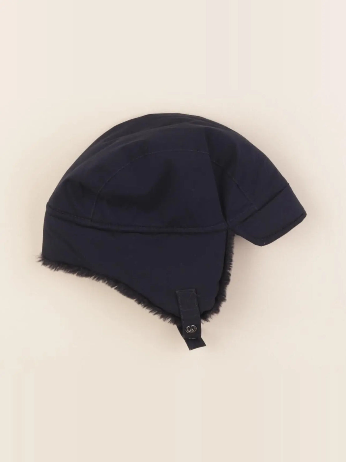 Jacadi - chapka bleu - 12 mois