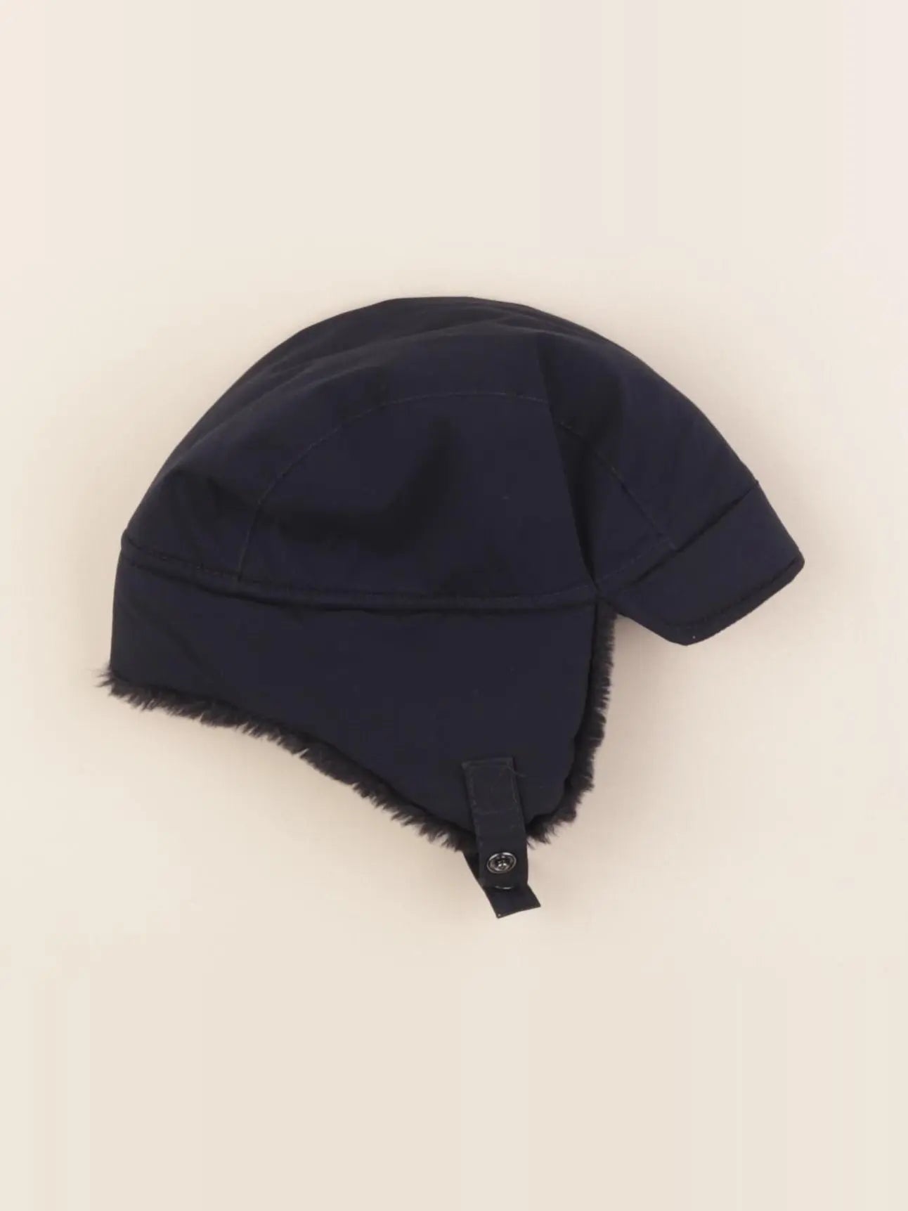Jacadi - chapka bleu - 12 mois