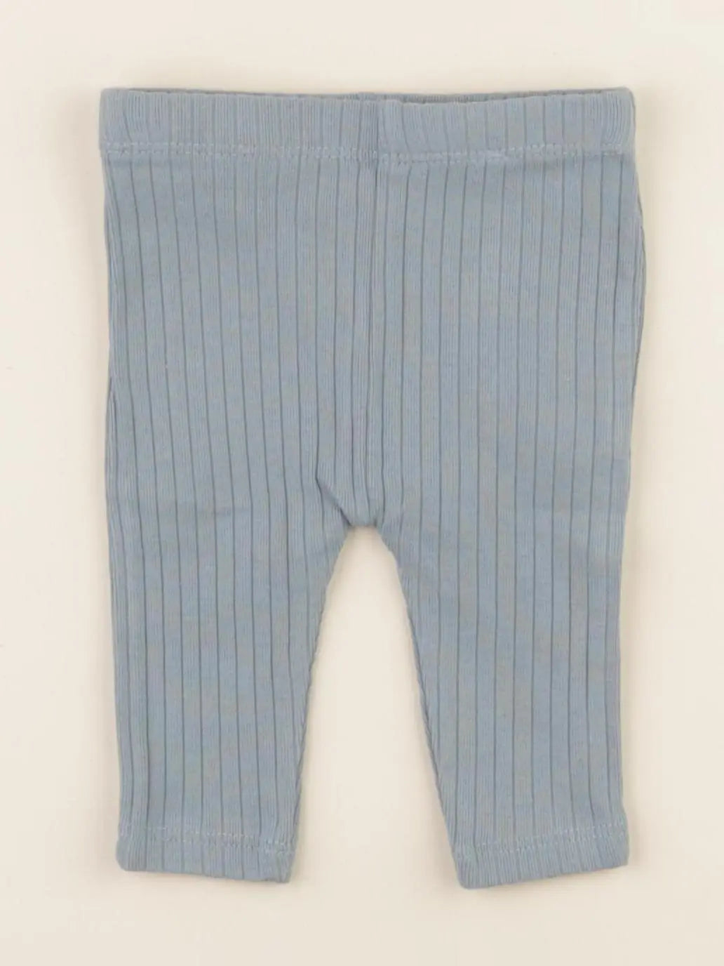 Boutchou - legging vert - 3 mois