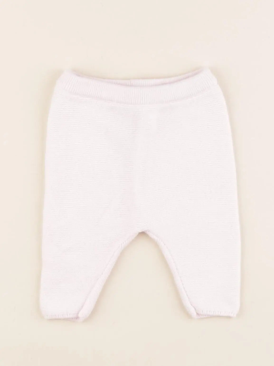 Jacadi - legging rose - 3 mois