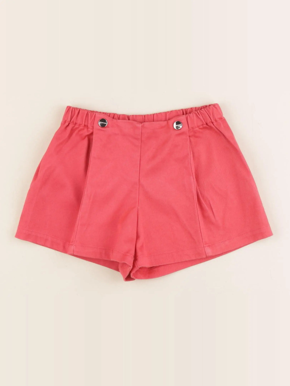 Jacadi - short rose - 24 mois