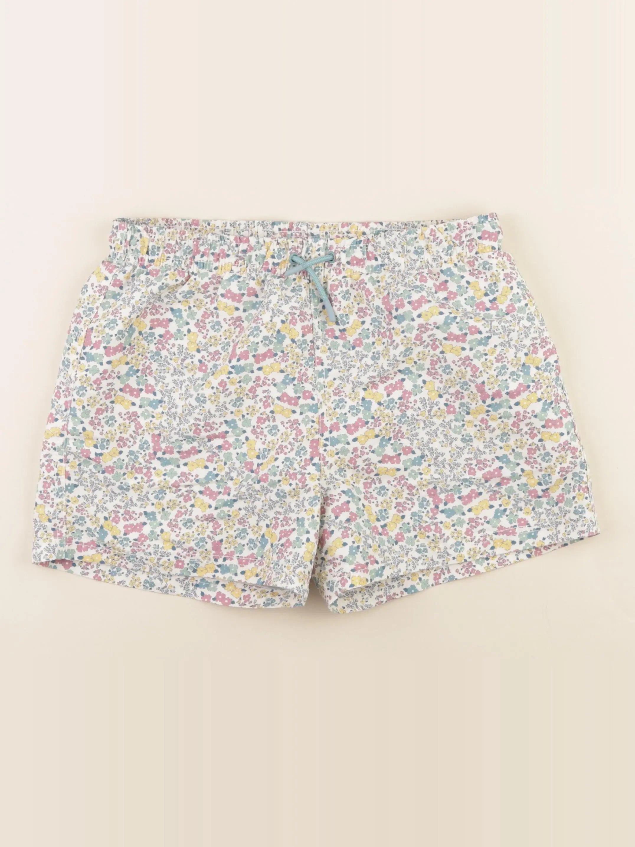 Zara - maillot de bain multicolore - 11/12 ans