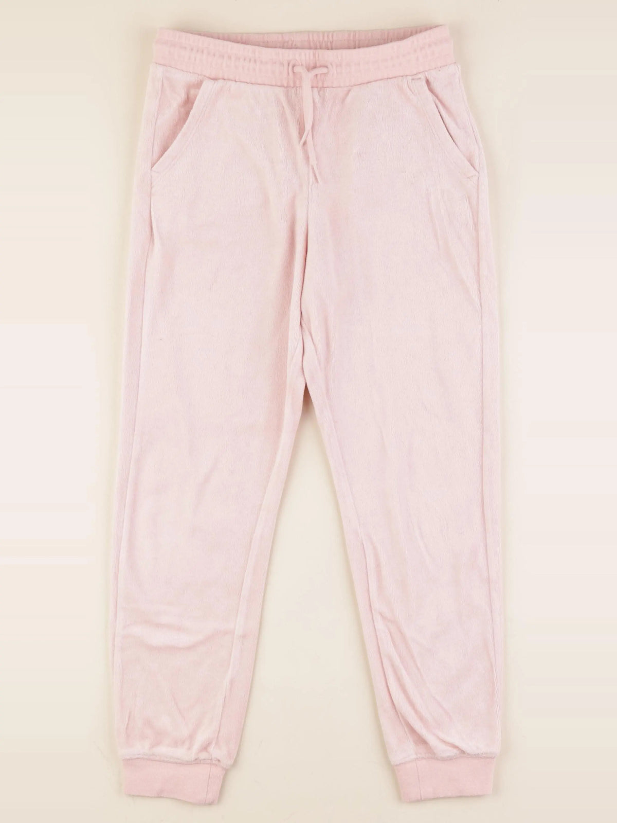 GAP - jogging rose - 8 ans