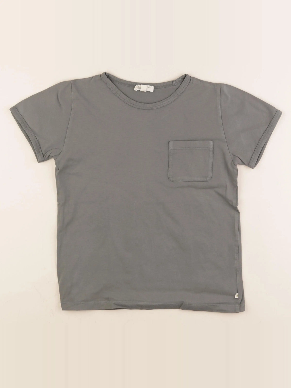 Petit Sézane  - tee-shirt vert - 12 ans