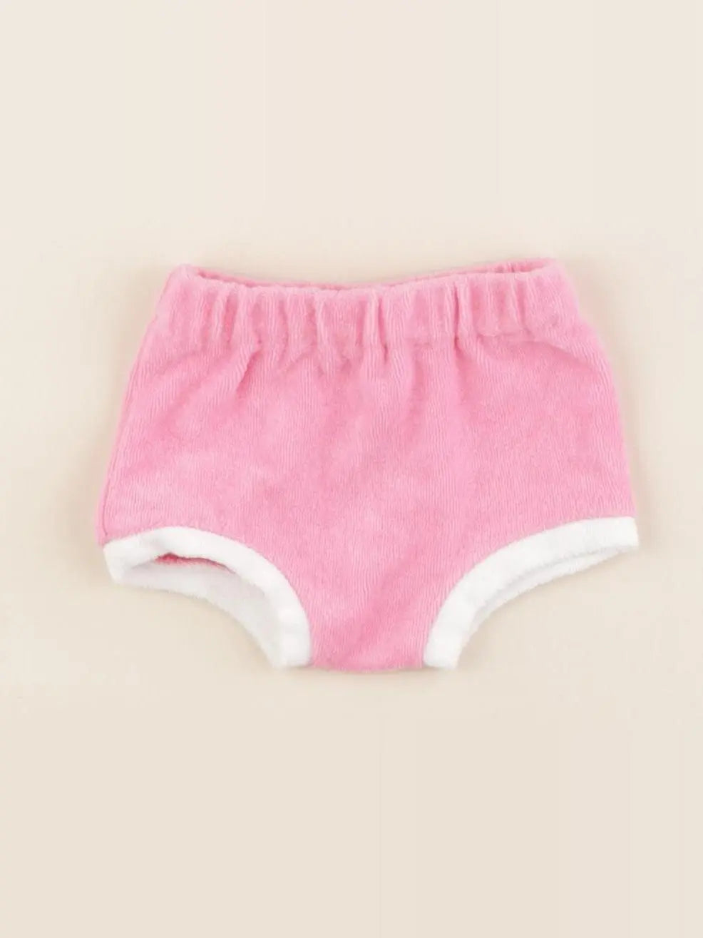 Jacadi - short rose - 1 mois