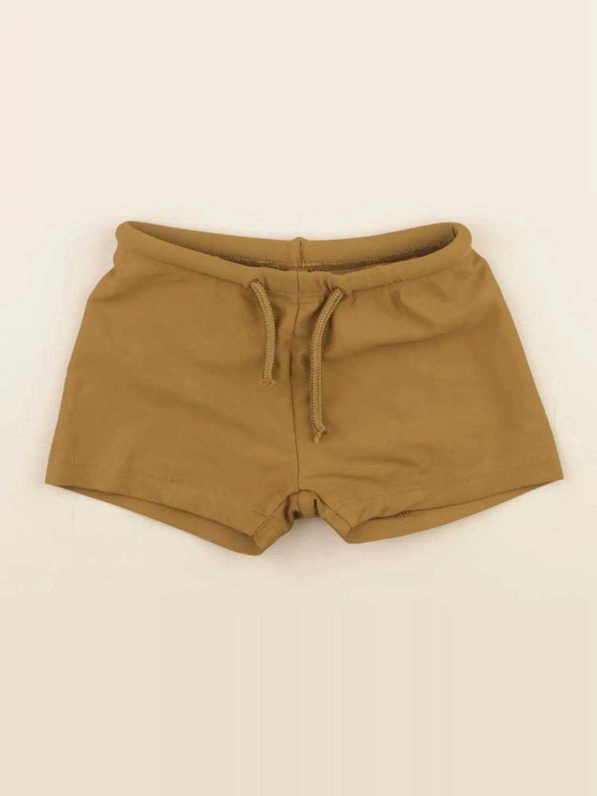 Konges slojd - maillot de bain marron - 6 mois