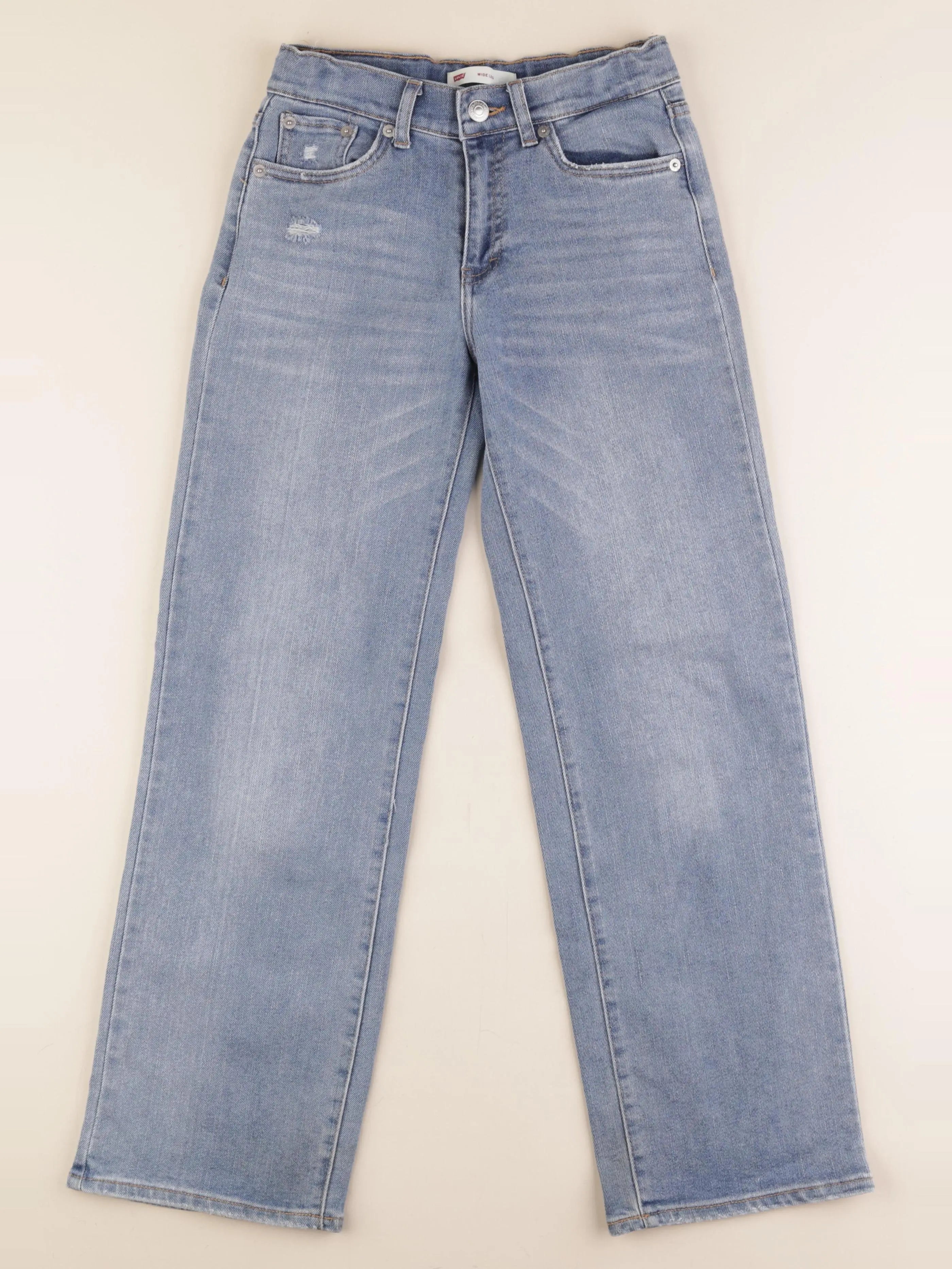 Levi's - jean bleu - 10 ans