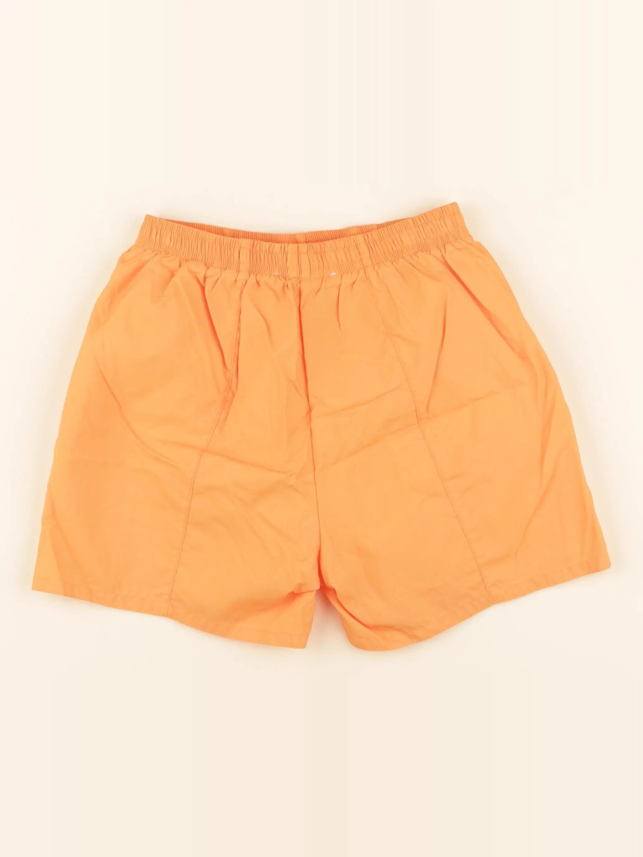 The animals observatory - maillot de bain orange - 8 ans