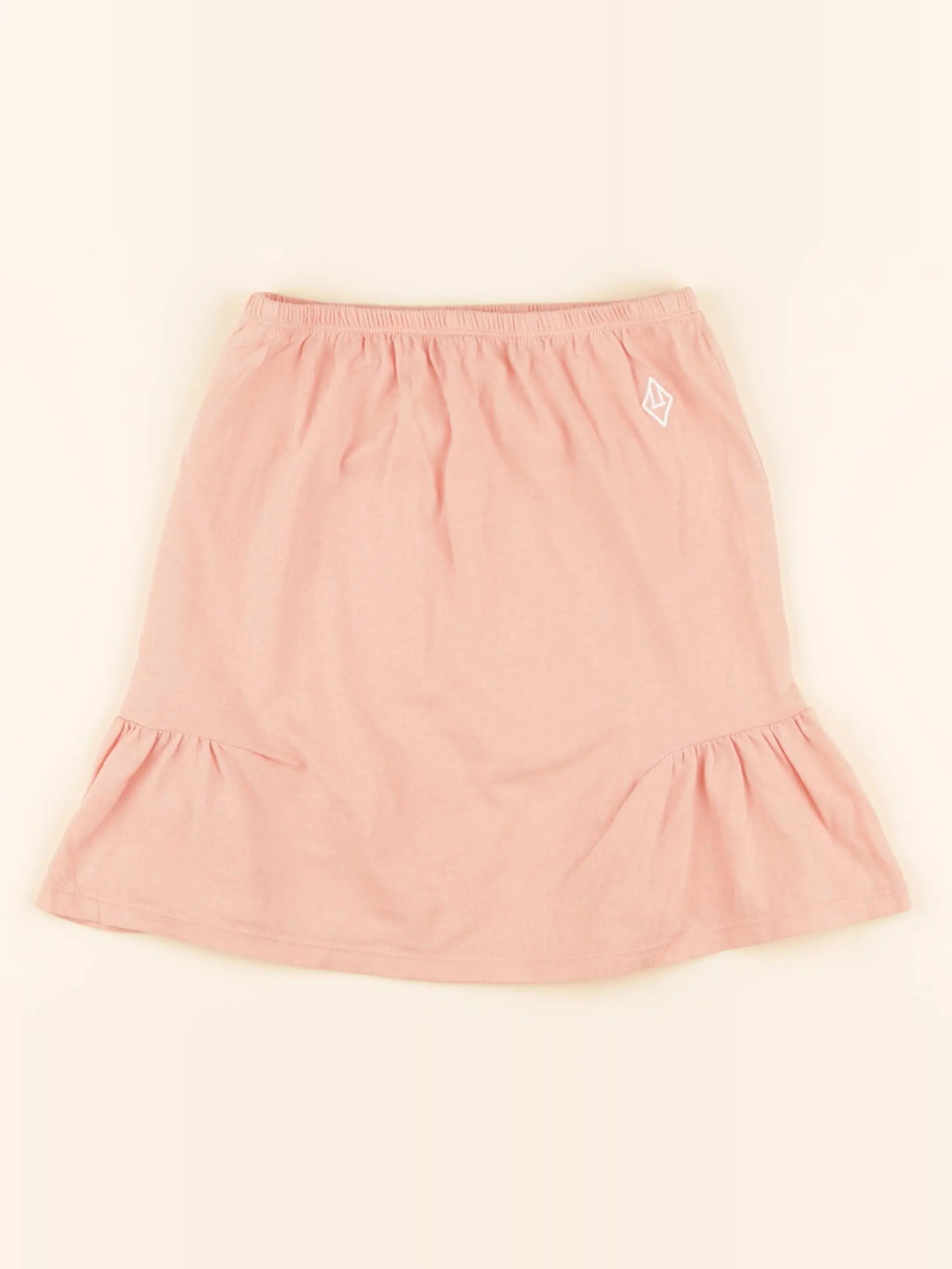 The animals observatory - jupe rose - 8 ans