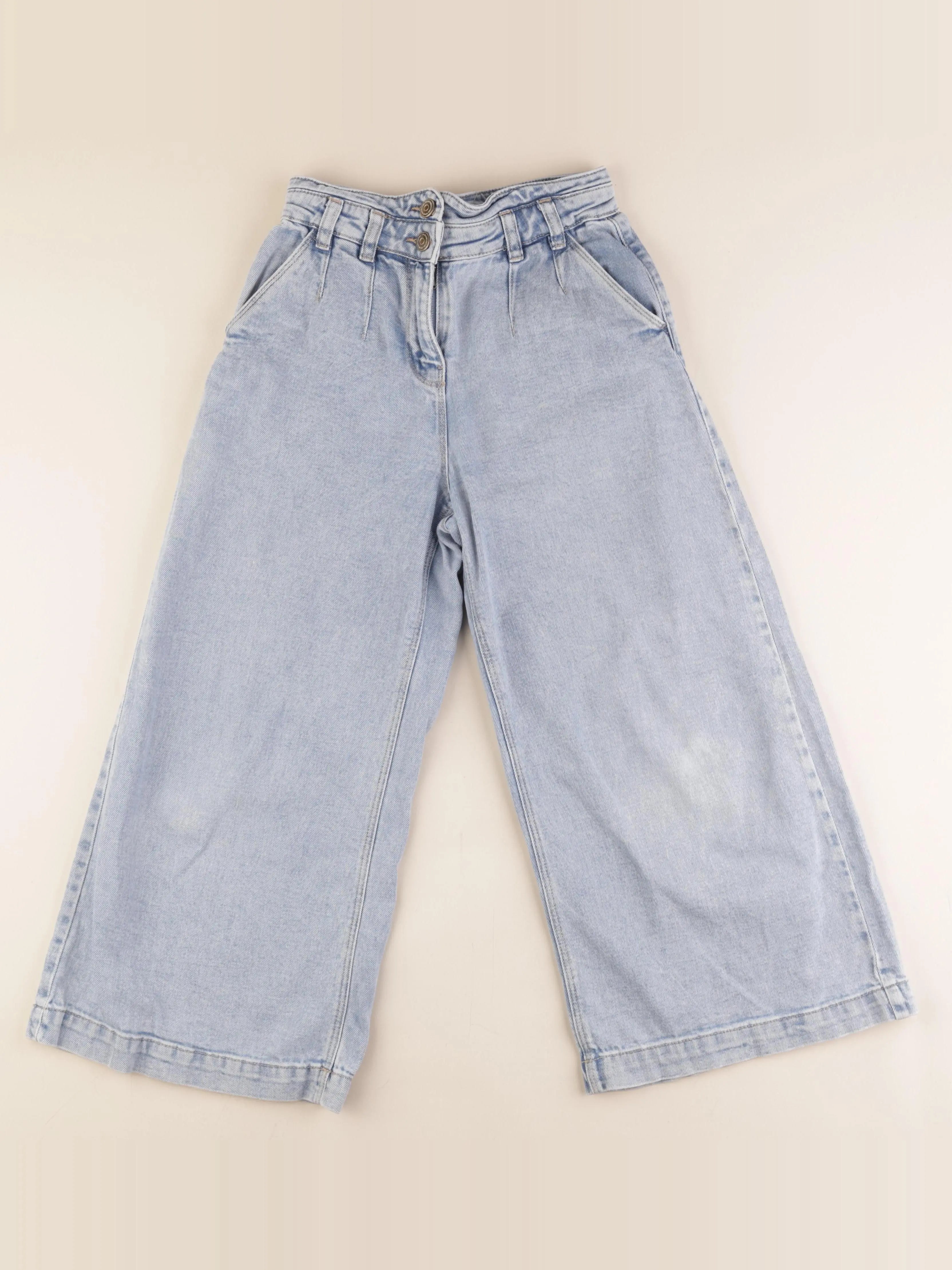 Tape à l'oeil - jean bleu - 12 ans