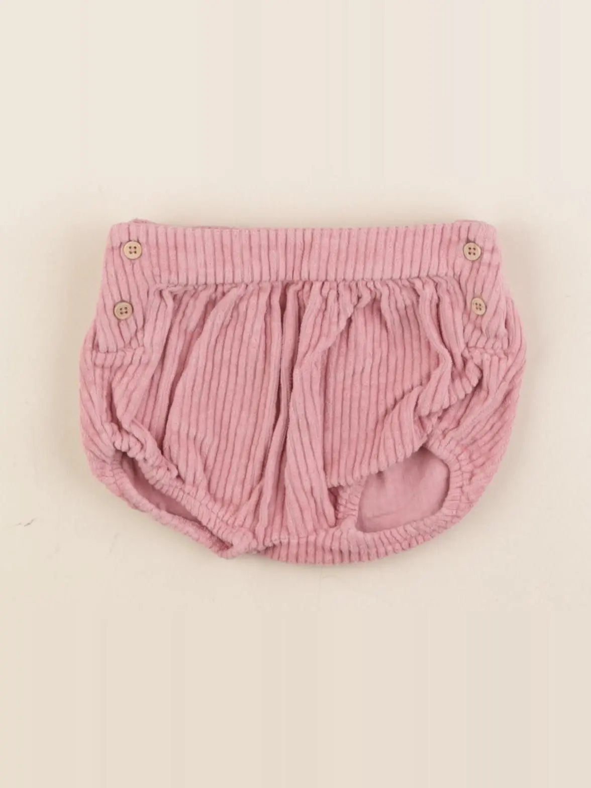 Emile et Ida - bloomer rose - 3 mois