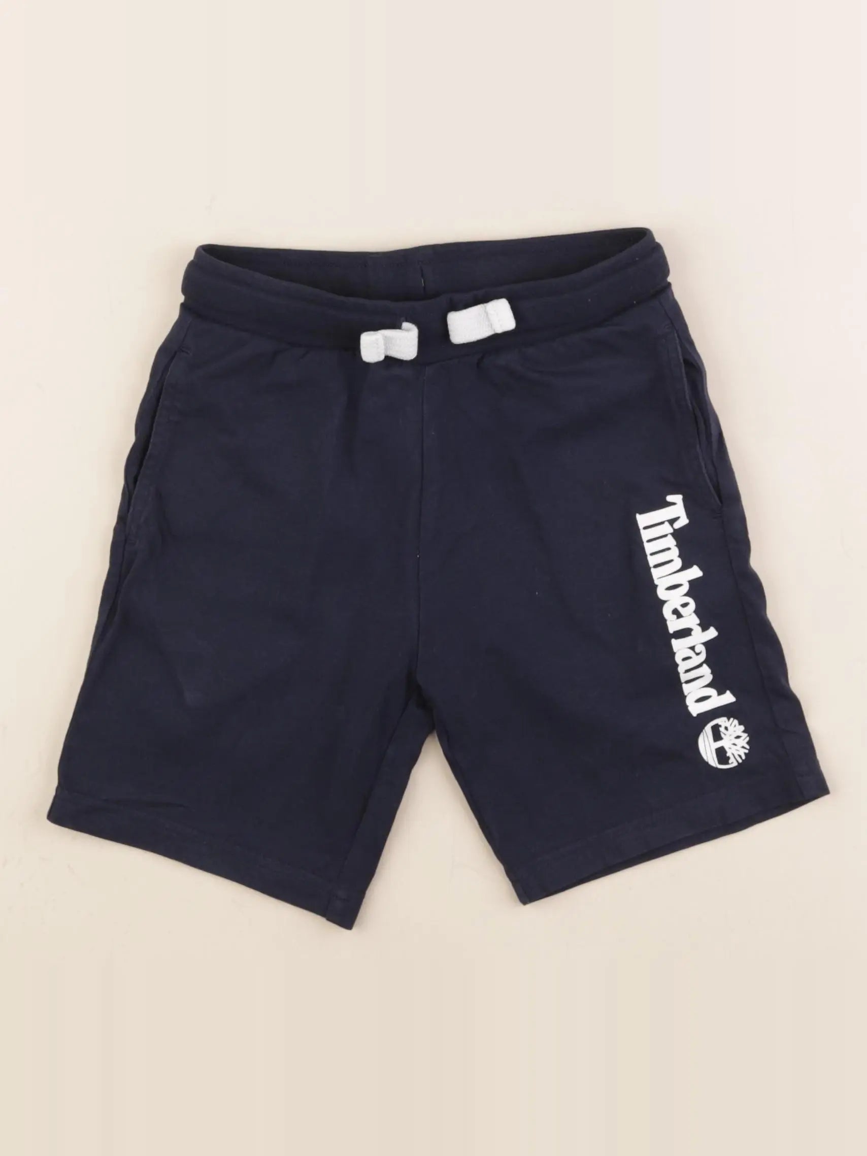 Timberland - short bleu - 5 ans