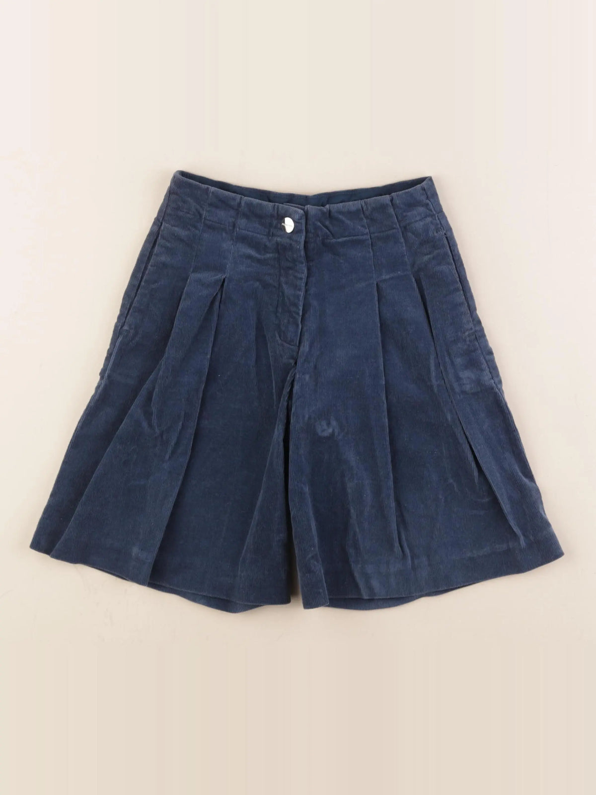 Jacadi - short bleu - 4 ans