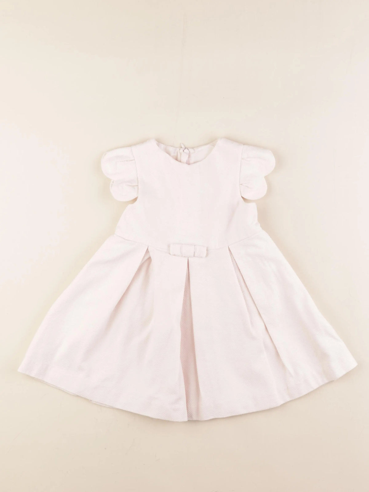 Jacadi - robe rose - 36 mois