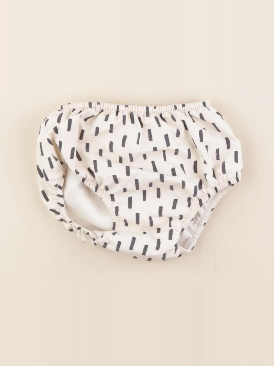 Lassig - maillot de bain beige - 18/24 mois