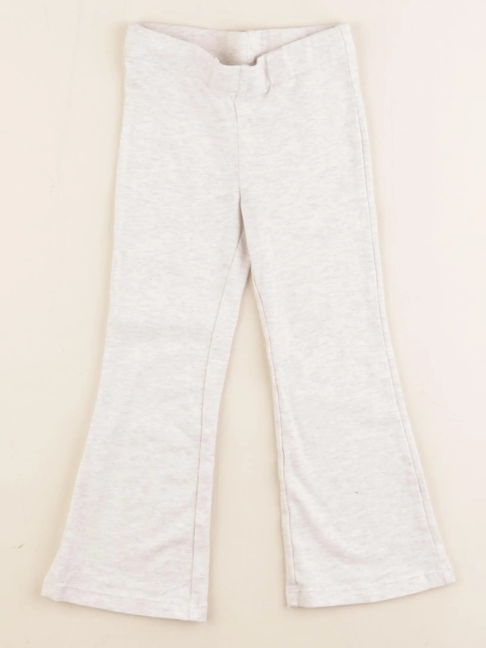 H&M - legging beige - 18/24 mois