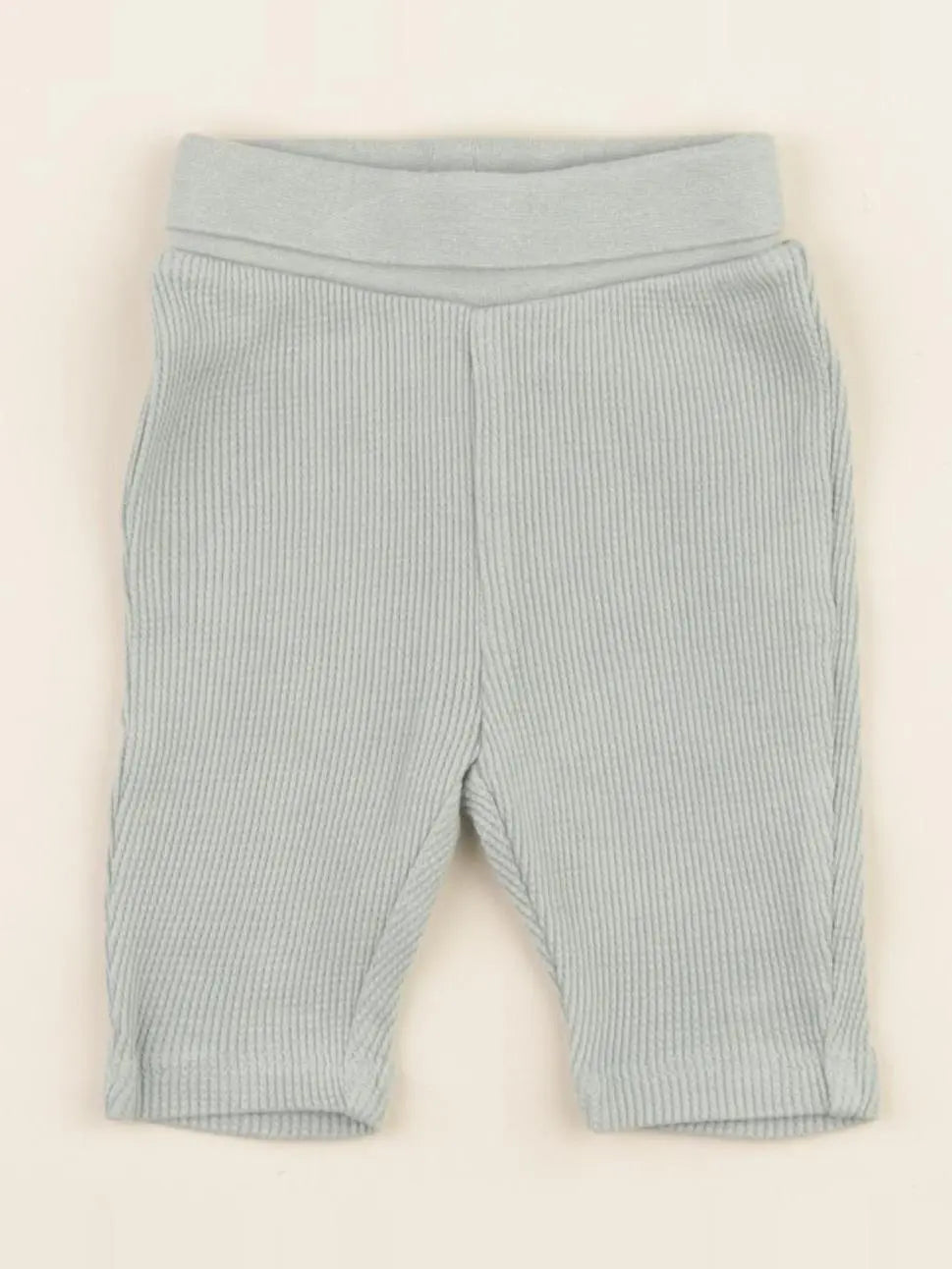 Tape à l'oeil - legging vert - 1 mois