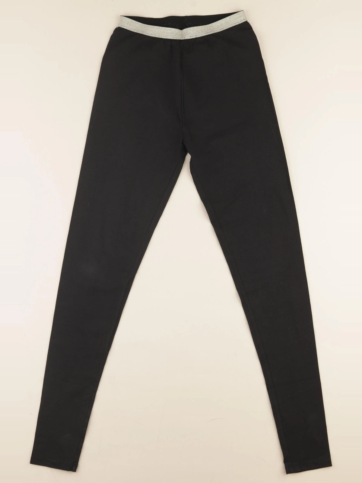 Vertbaudet - legging noir - 14 ans