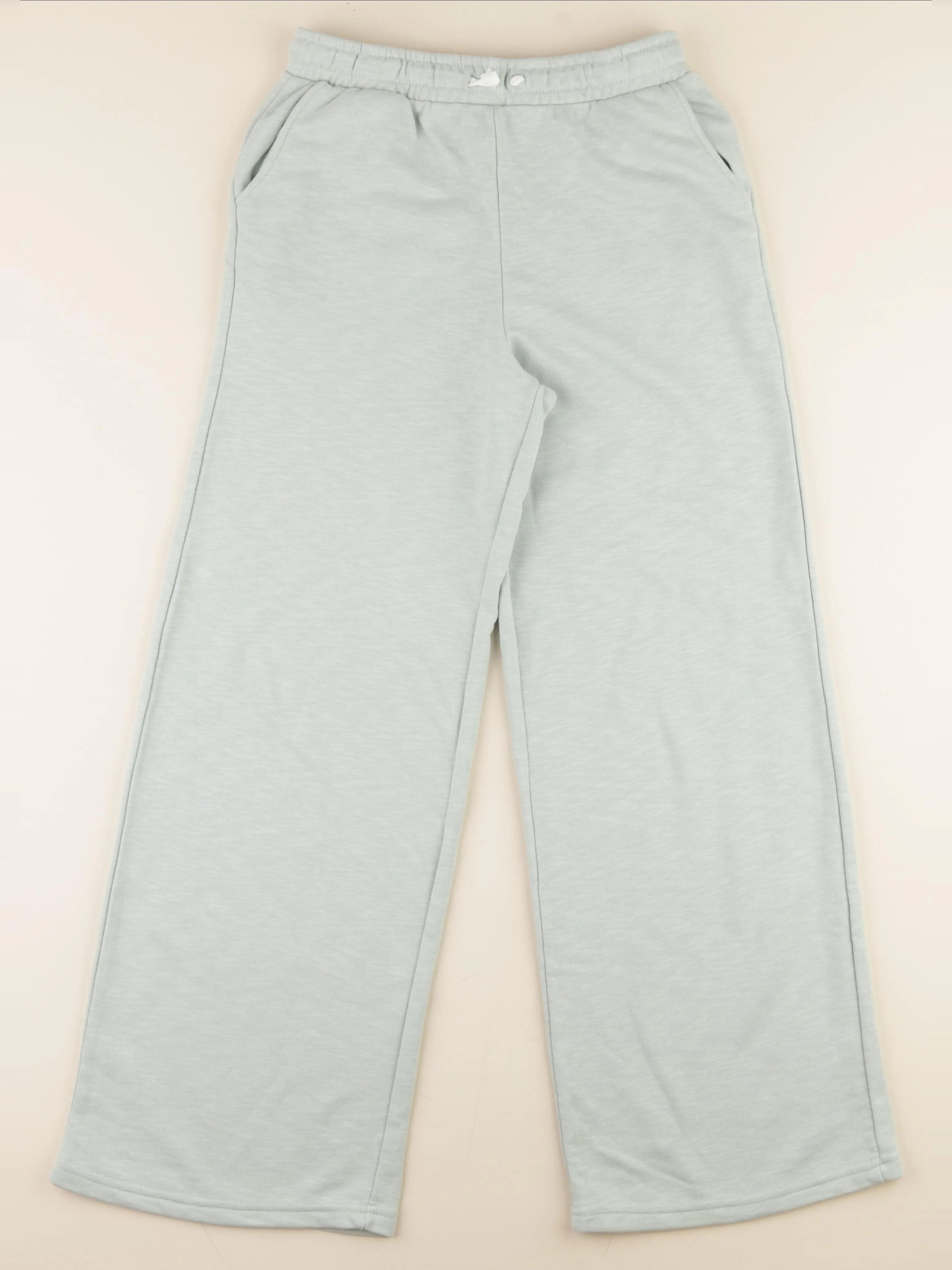 Vertbaudet - jogging vert - 12 ans