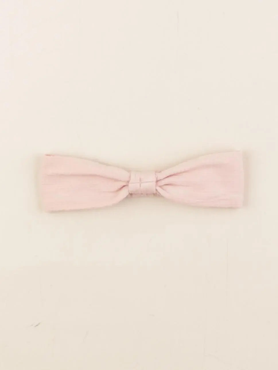 Vertbaudet - bandeau rose - 0/3 mois