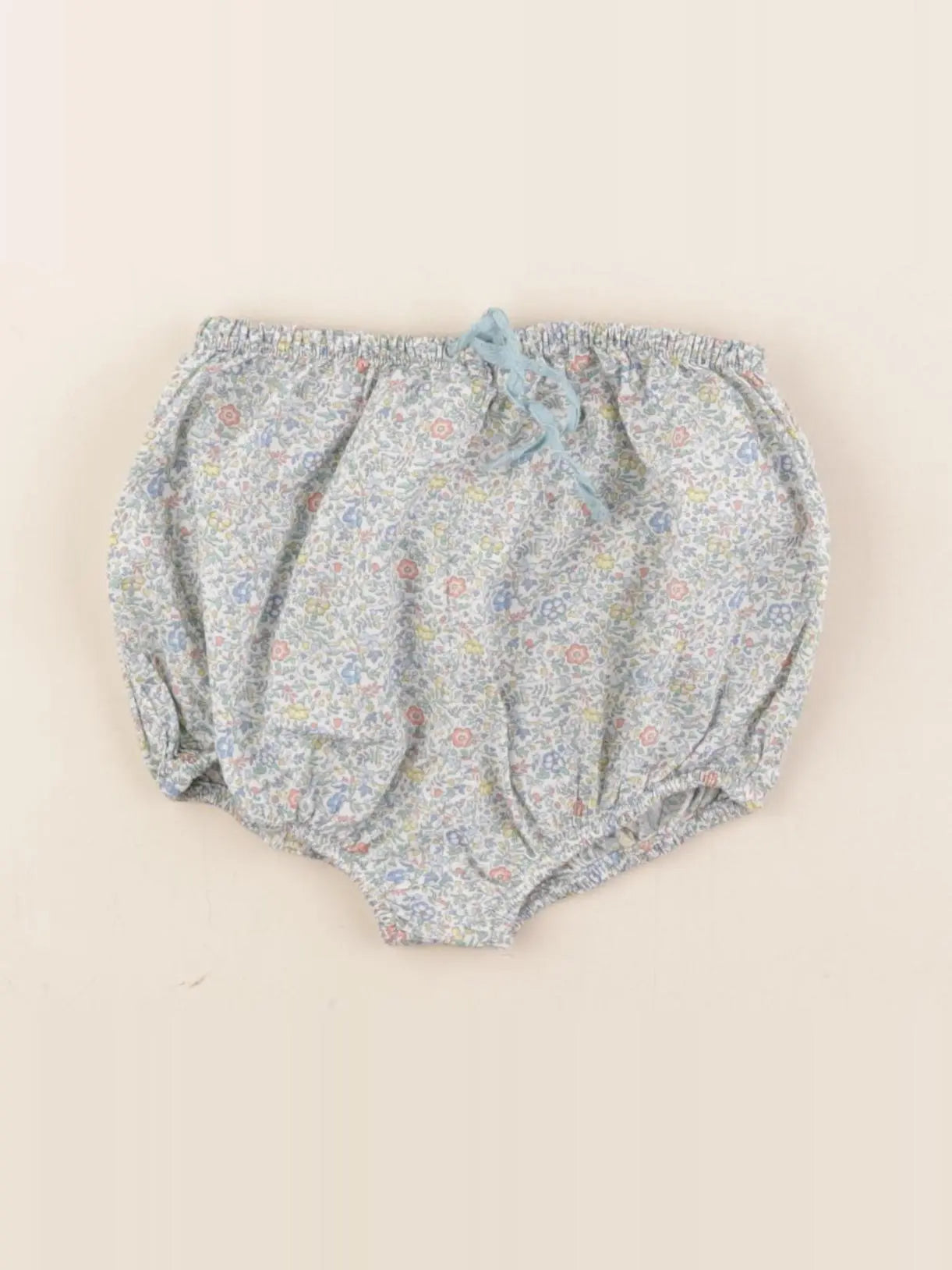 Cyrillus - bloomer multicolore - 9 mois