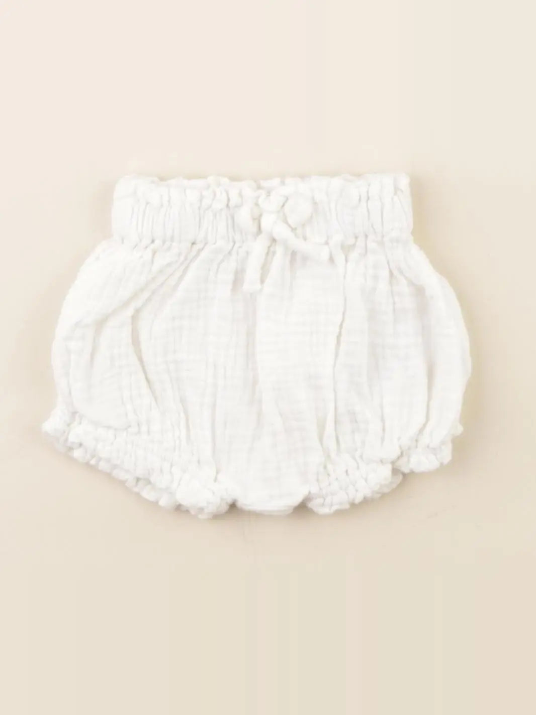 Vertbaudet - bloomer blanc - 3 mois