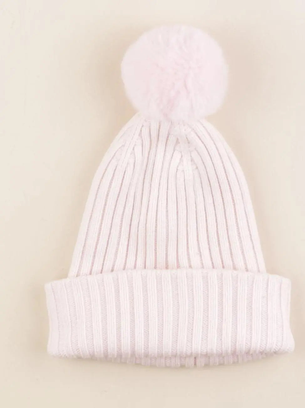 Jacadi - bonnet rose - 4/5 ans