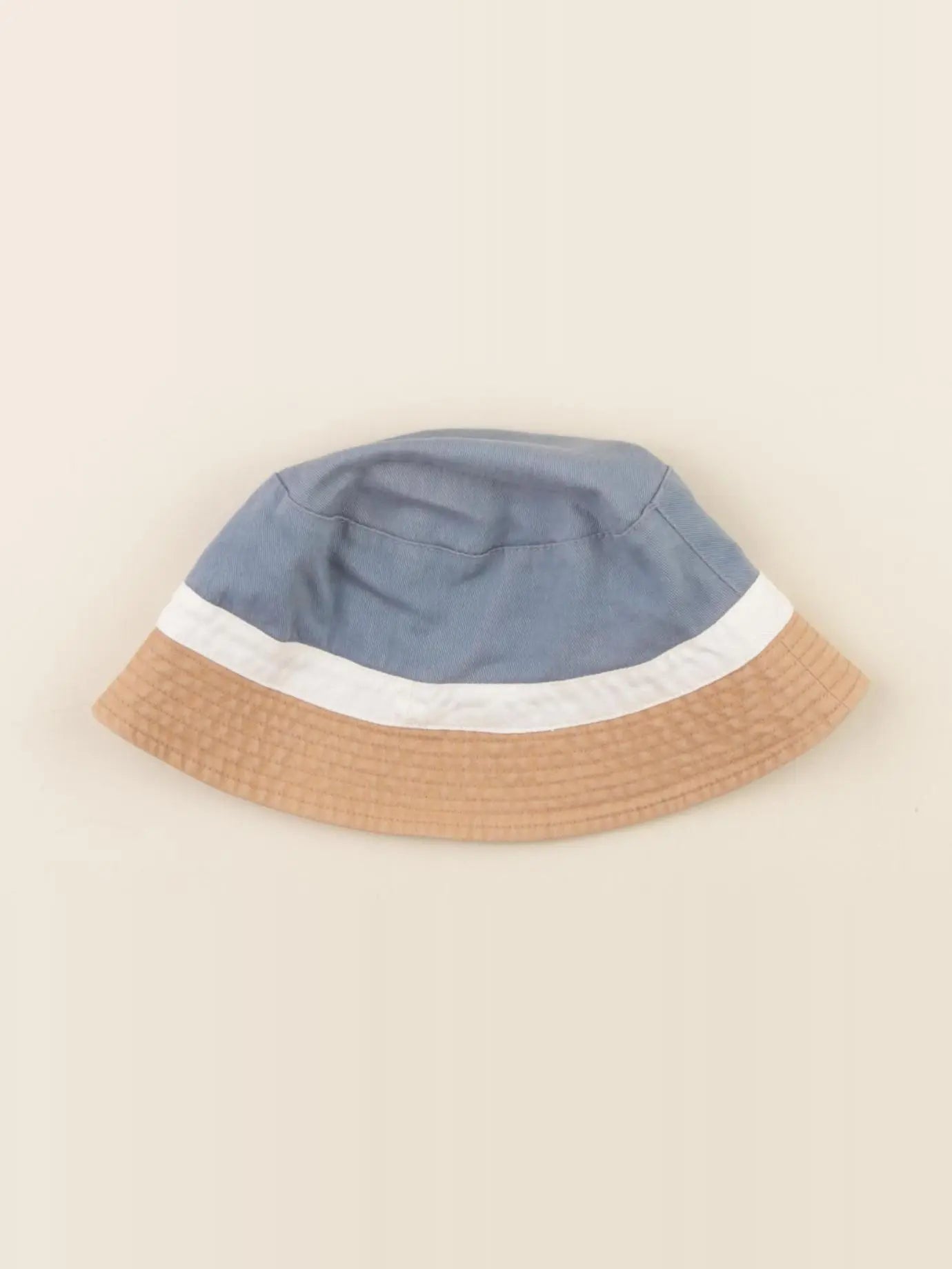 Vertbaudet - chapeau bleu - 24/36 mois