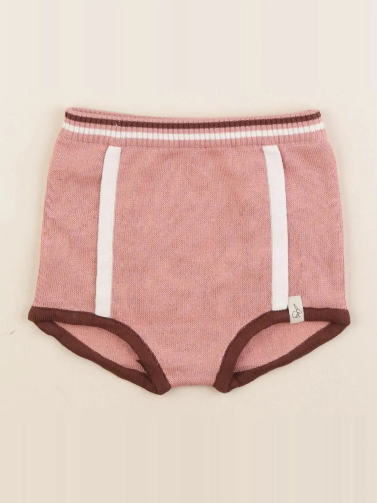 Bonnie & The Gang - bloomer rose - 3 ans