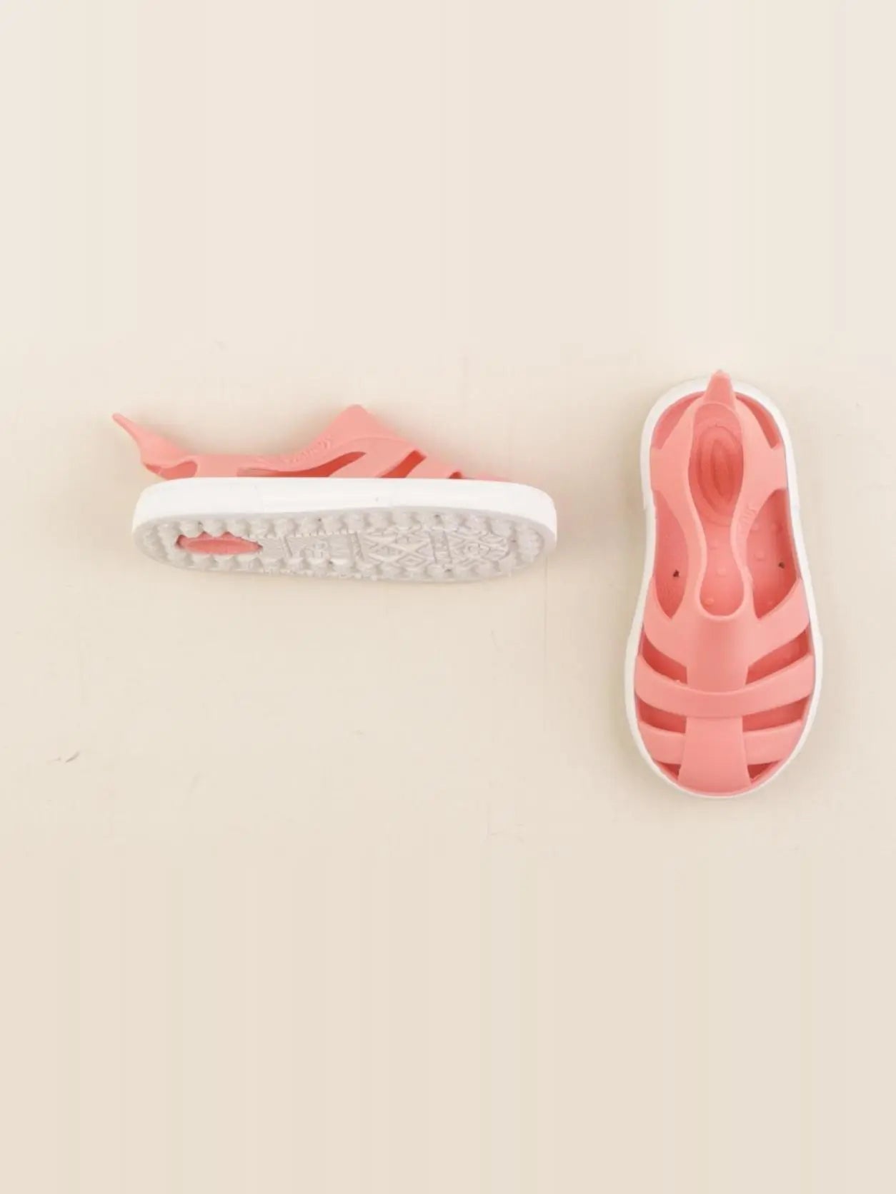 Boatilus - sandales rose - pointure 22/23