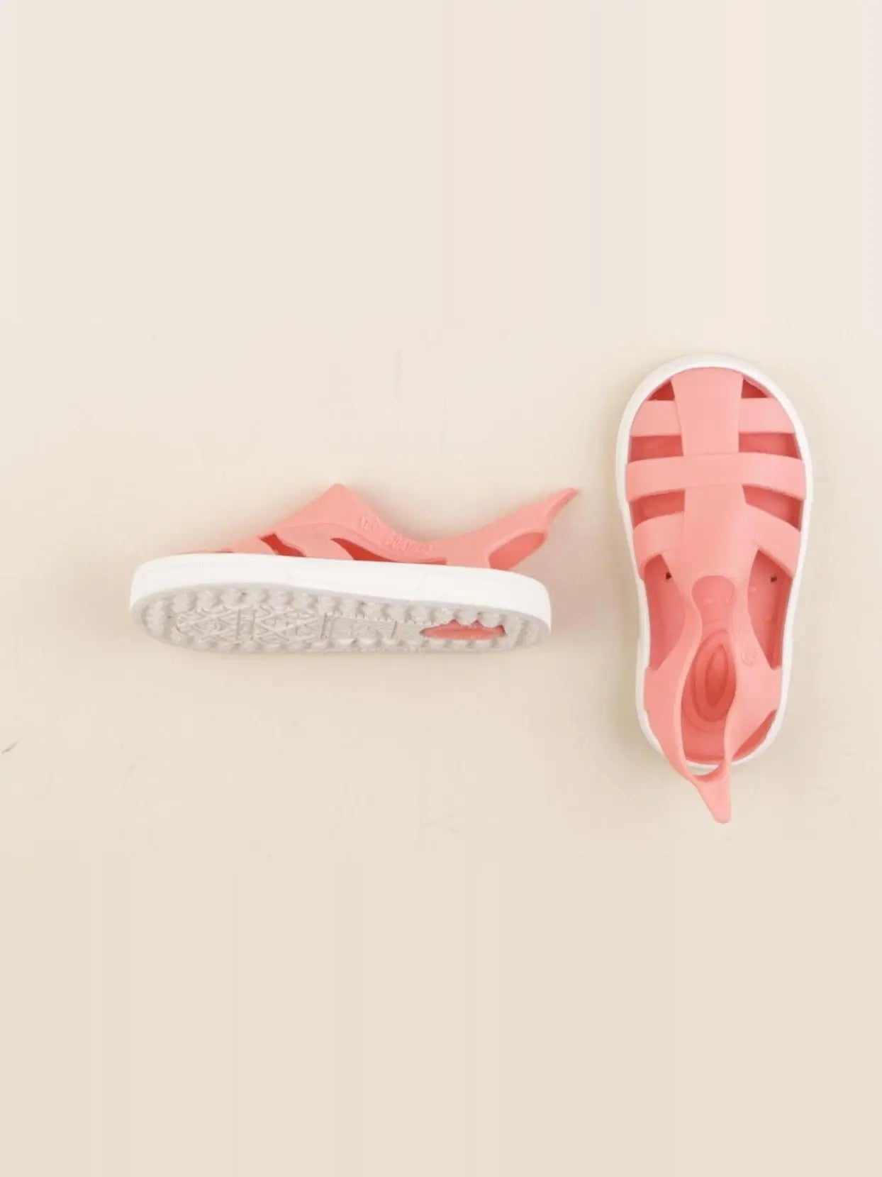 Boatilus - sandales rose - pointure 22/23