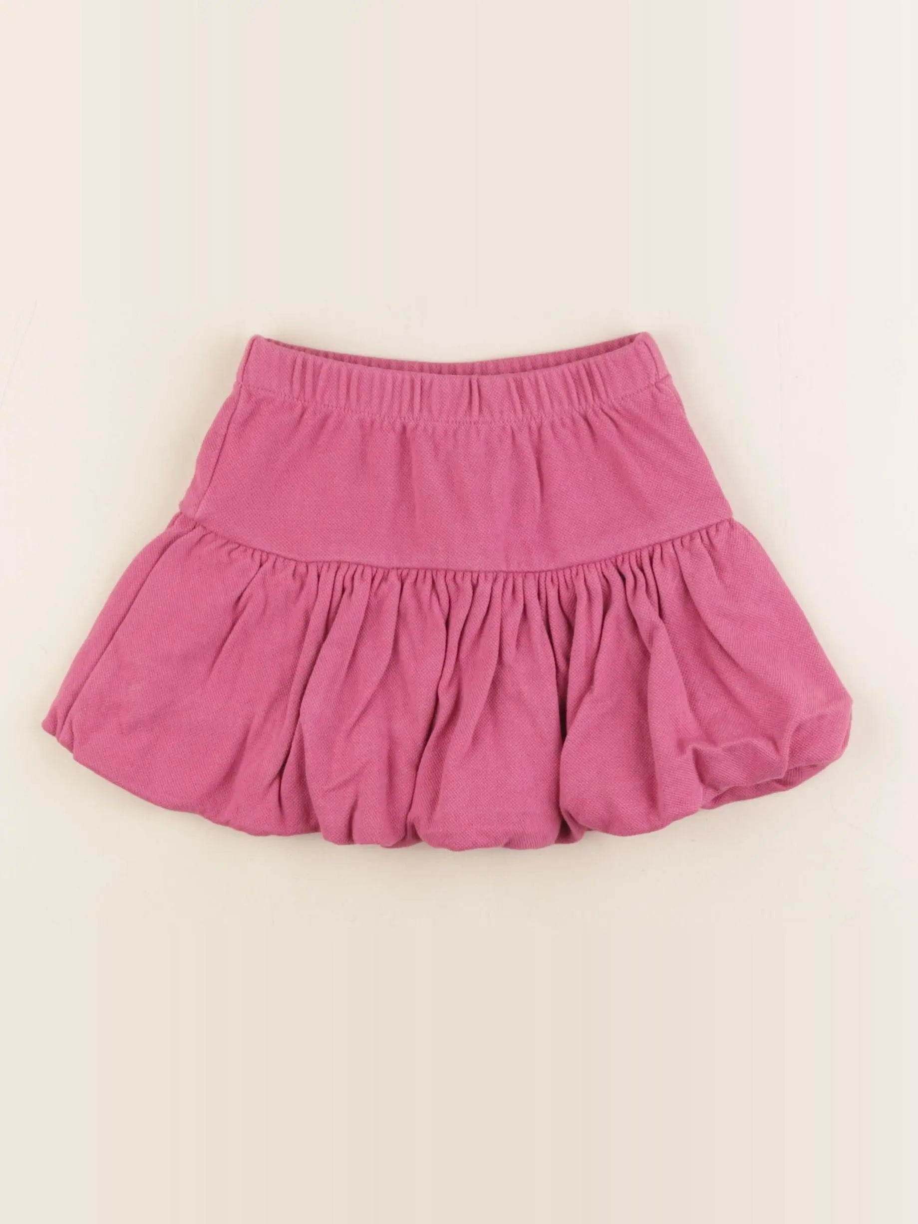 Zara - jupe rose - 5 ans