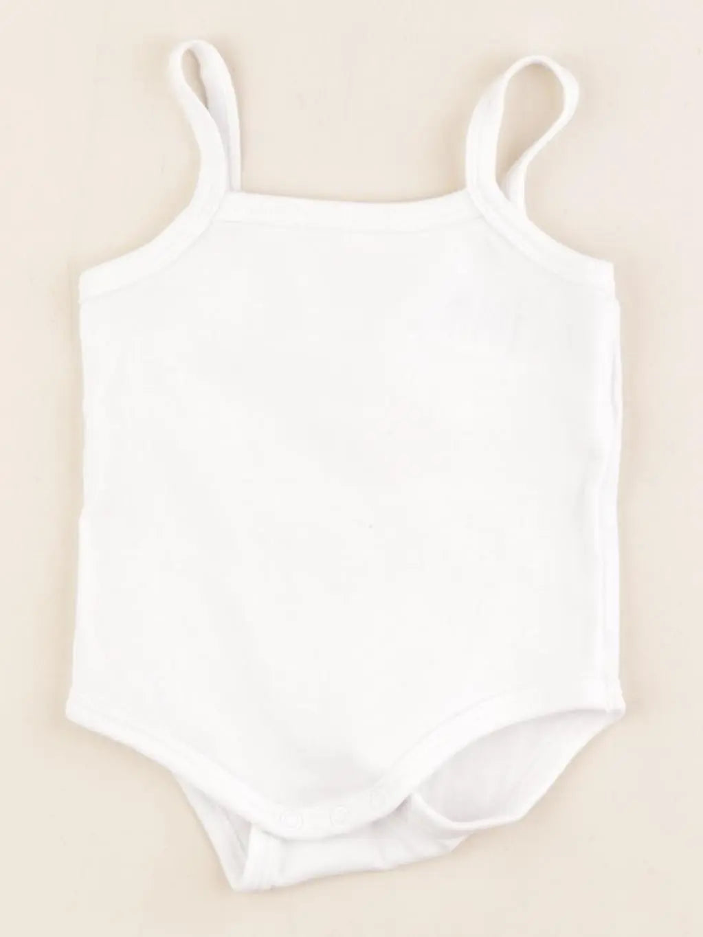 Vertbaudet - body blanc - 6 mois