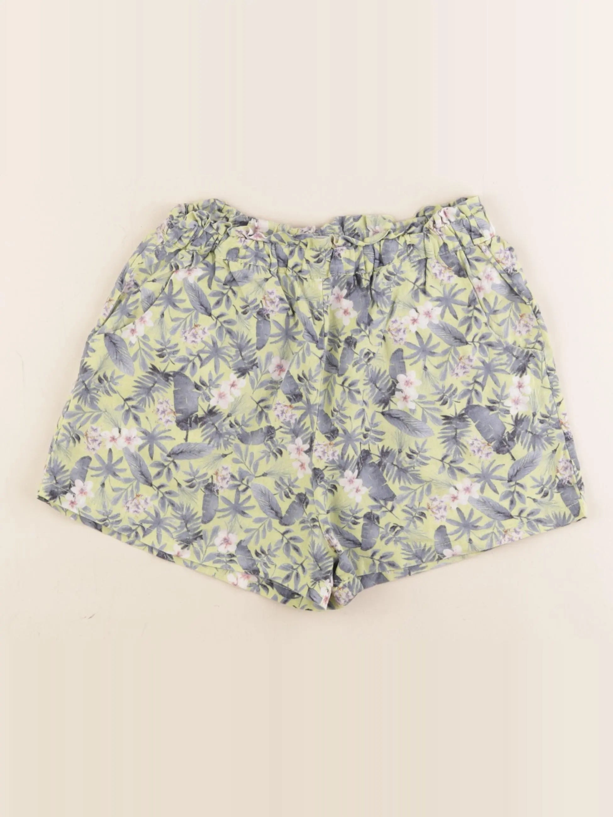 Mango - short multicolore - 8 ans