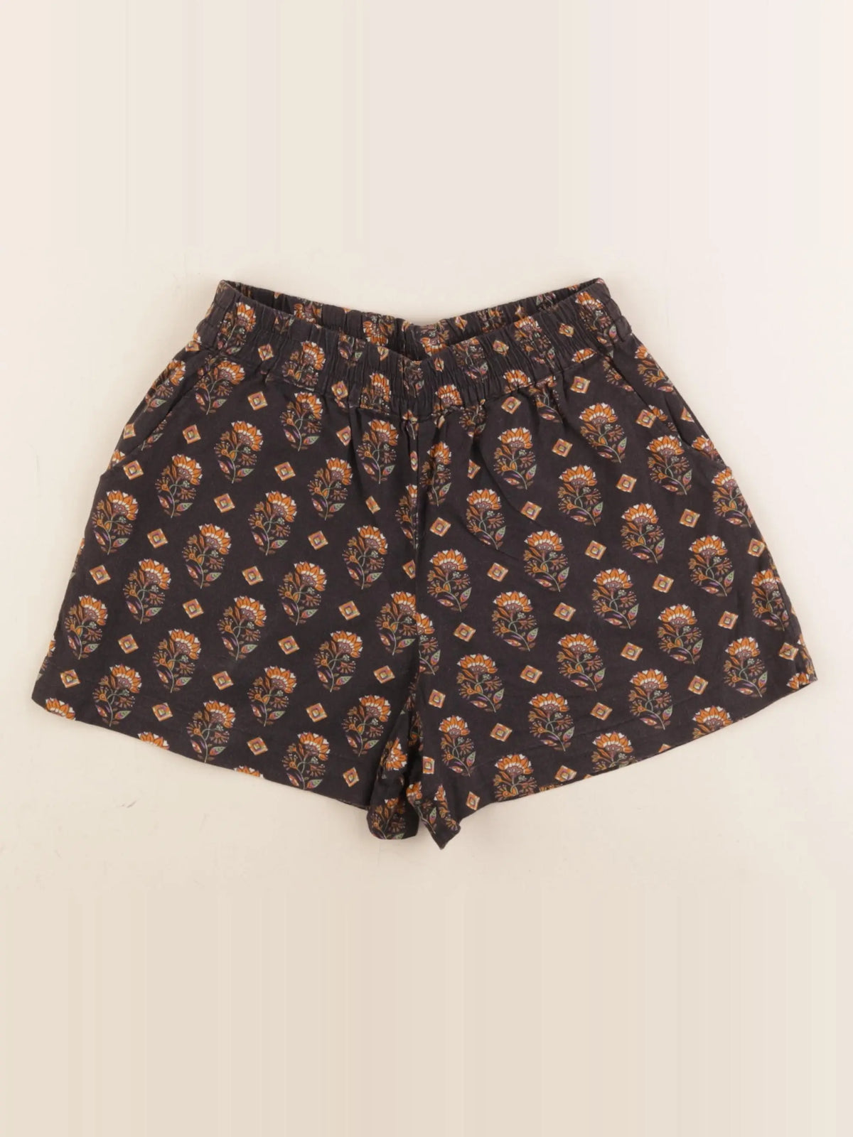 Mango - short multicolore - 7/8 ans