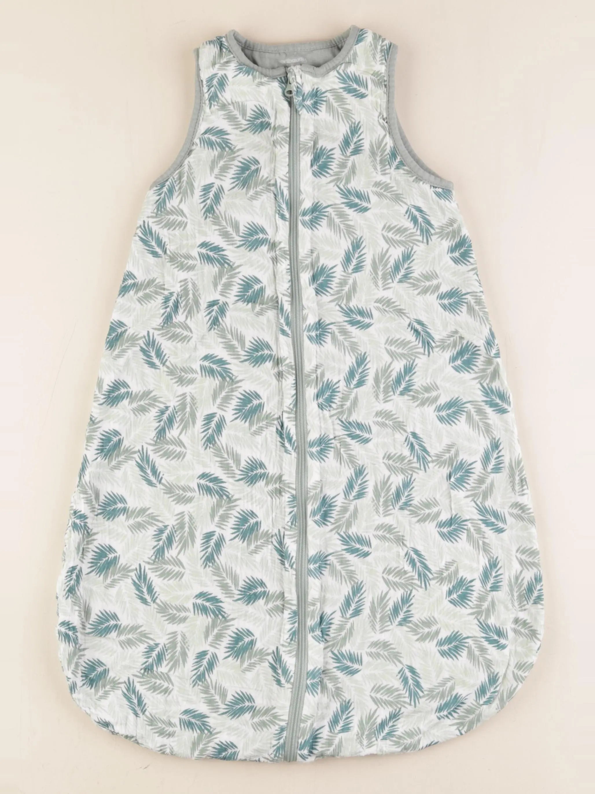 Vertbaudet - gigoteuse TOG 1 multicolore - 0/6 mois