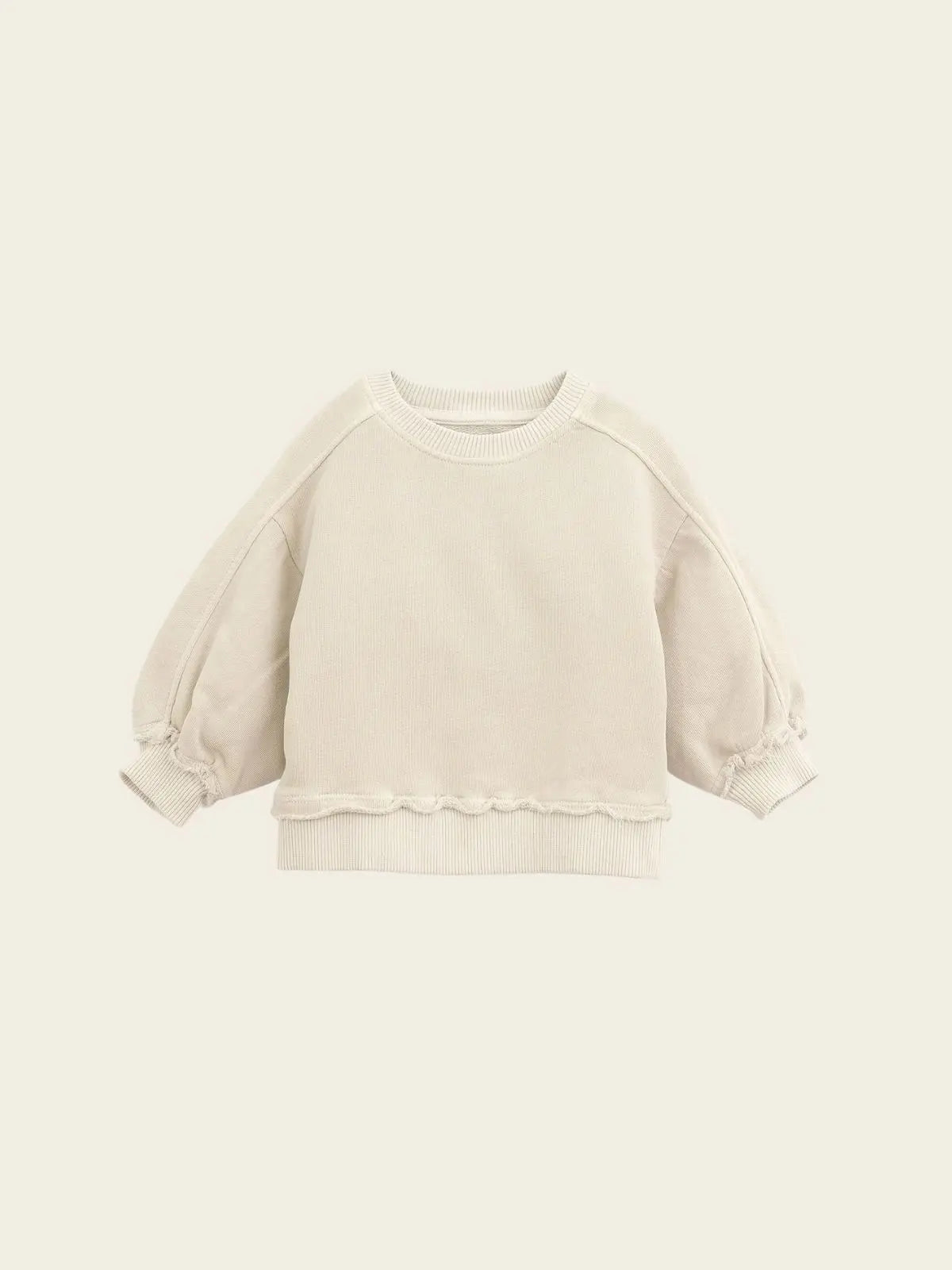 Sweat LUANA beige