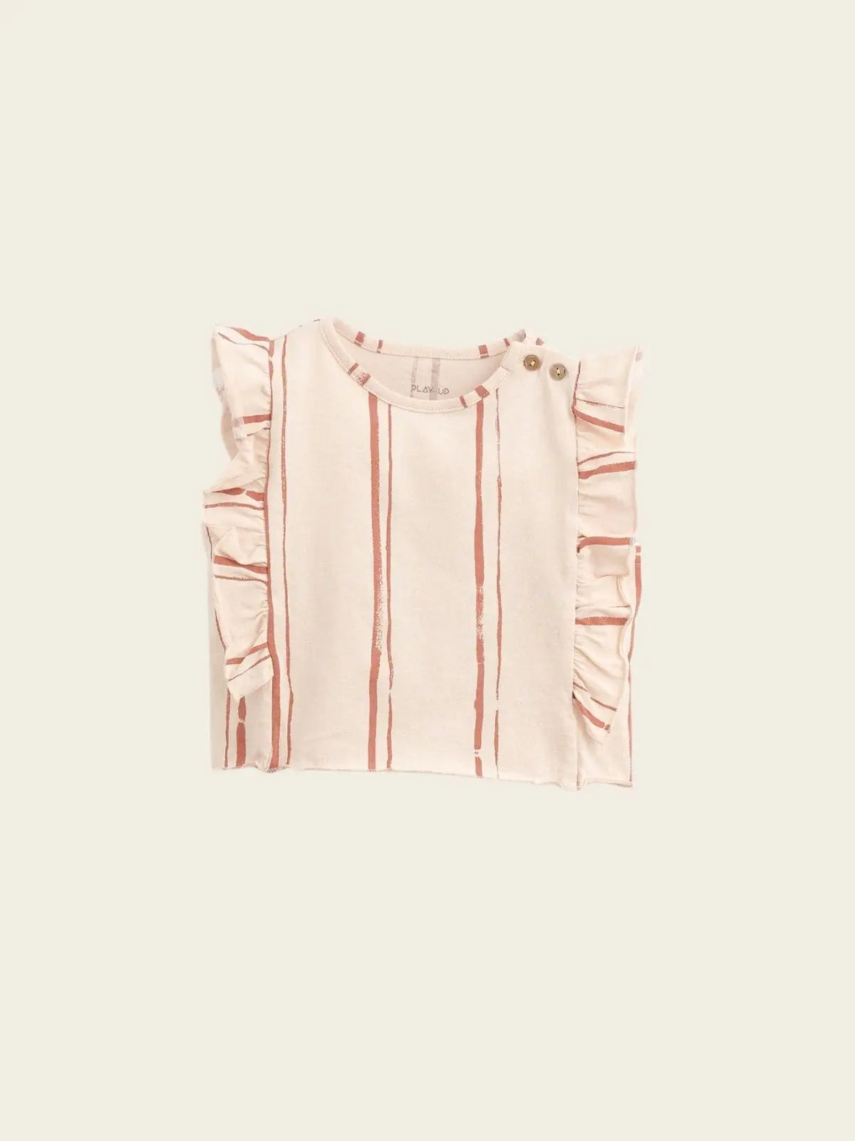 Tee-shirt SOAP rose