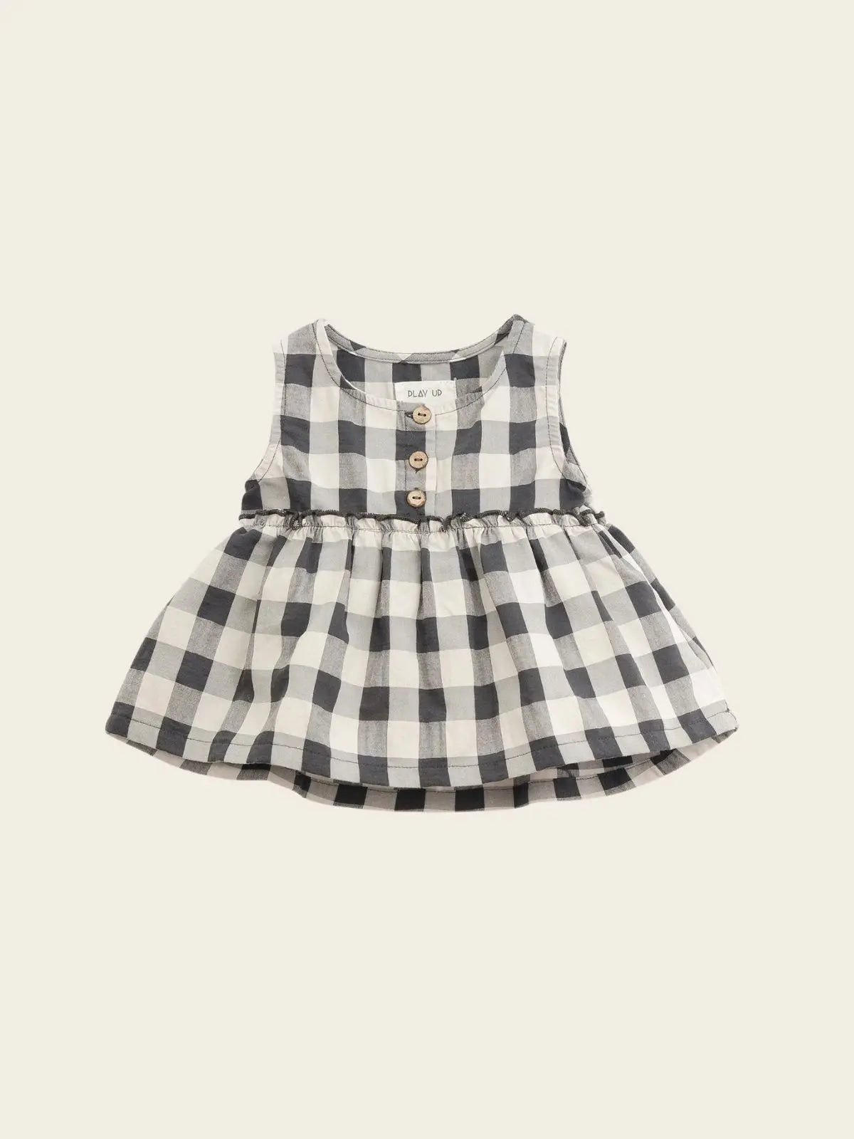 Blouse CHARCOAL noir