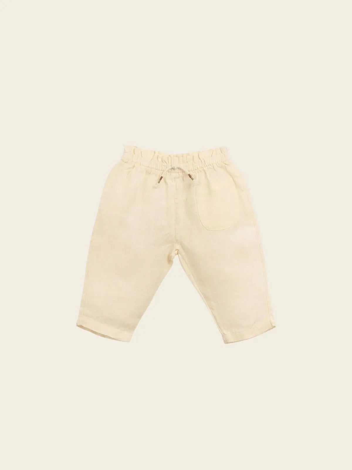 Pantalon KARITE beige